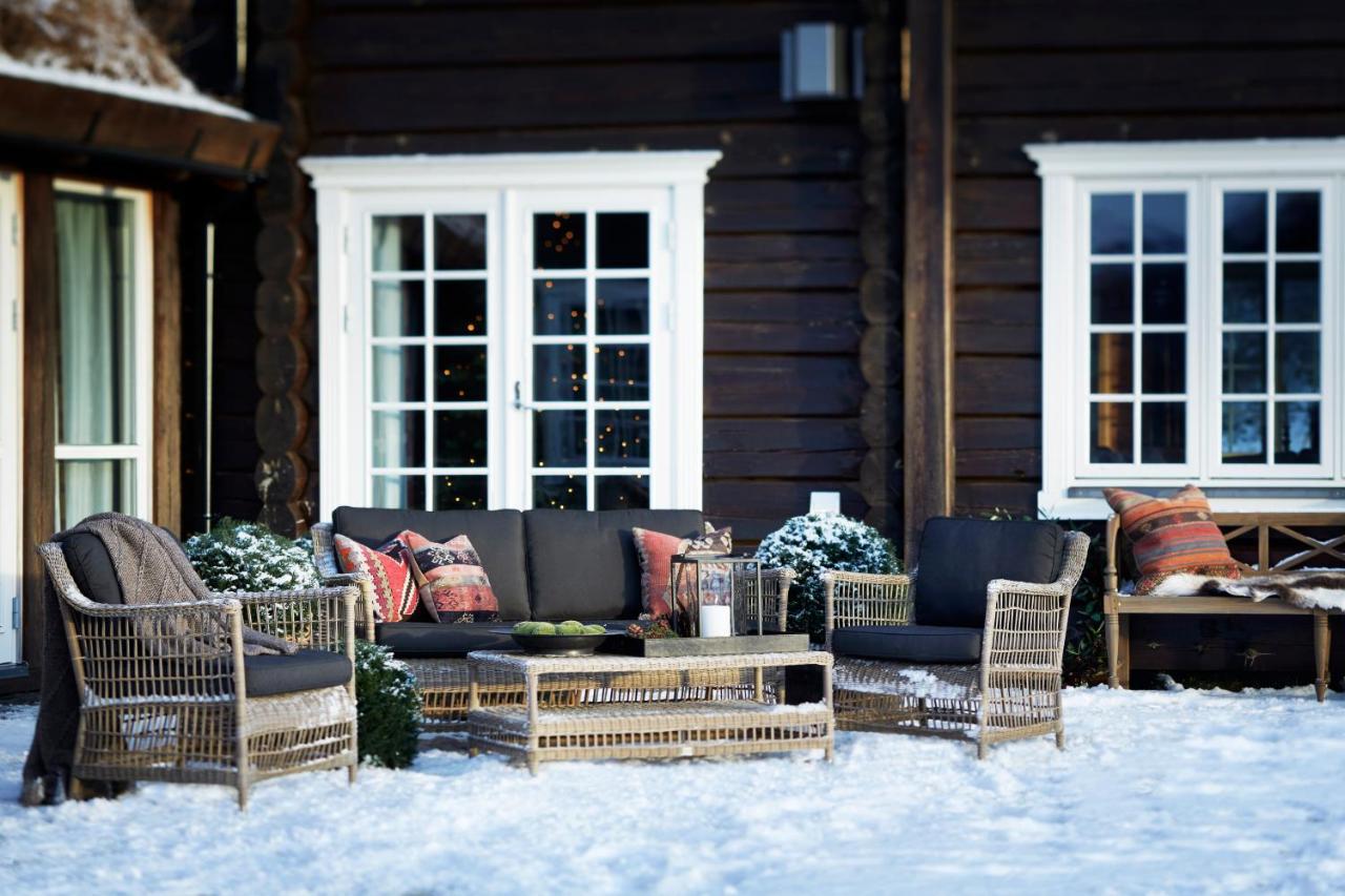 Storfjord Hotel Skodje Exteriér fotografie