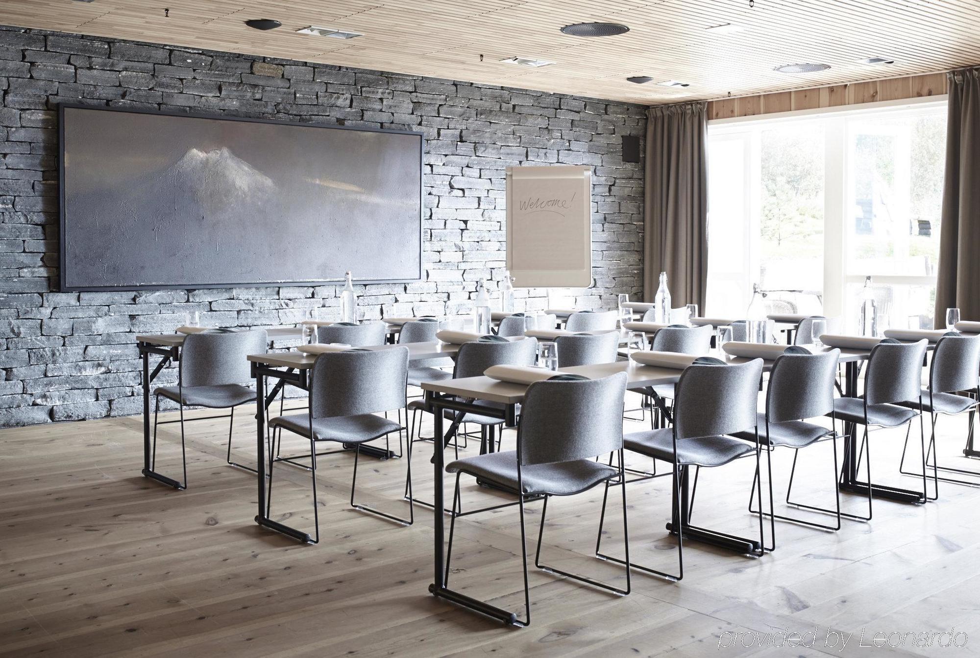 Storfjord Hotel Skodje Exteriér fotografie